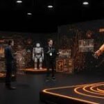 Robots de última generación que están transformando el mundo en 2026