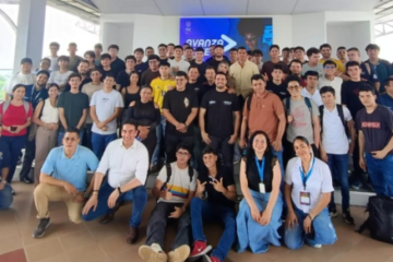 AvanzaTEC impulsa a Colombia como el país de las oportunidades con formación digital en las regiones