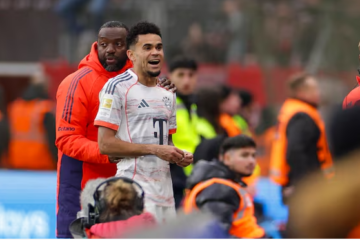 Bayern Múnich apeló la roja de Luis Díaz; esto fue lo que contestó la Bundesliga