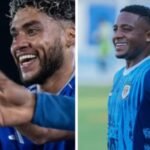 Jaguares VS. Millonarios, Los convocados: HOY FÚTBOL⚽ENVIVO⚽