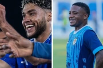 Jaguares VS. Millonarios, Los convocados: HOY FÚTBOL⚽ENVIVO⚽