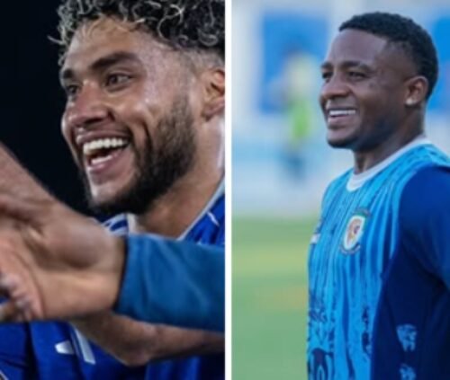 Jaguares VS. Millonarios, Los convocados: HOY FÚTBOL⚽ENVIVO⚽