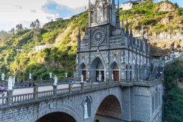 Semana Santa 2026 Impulsa la Economía en Colombia