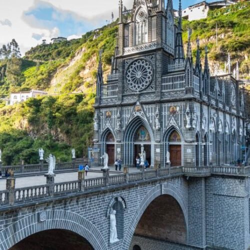 Semana Santa 2026 Impulsa la Economía en Colombia