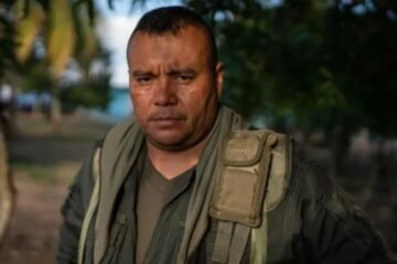 Hay fecha para la imputación de cargos a Alias Calarcá según la Fiscal, Luz Adriana Camargo