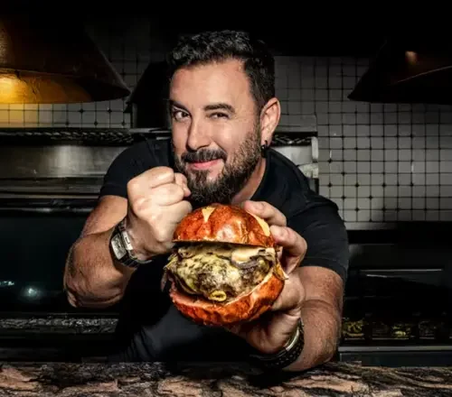 Burger Master 2026: el fenómeno gastronómico que impulsa la economía colombiana