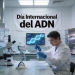 La doble hélice que cambió la historia de la ciencia y la humanidad