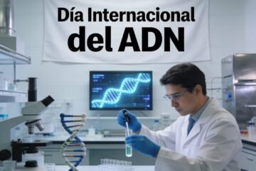 La doble hélice que cambió la historia de la ciencia y la humanidad