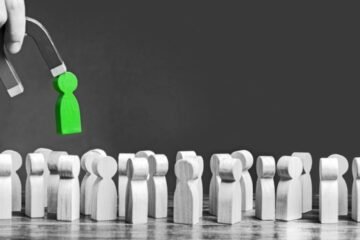 Fuga de talento joven en Colombia