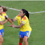 Colombia hizo respetar la casa y venció a Venezuela en la Liga de las Naciones