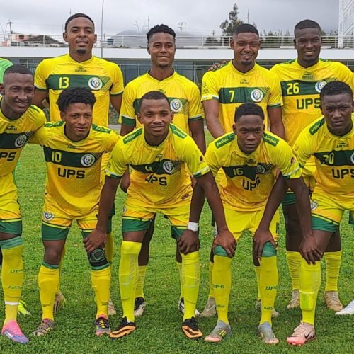 Clásico tumaqueño roba protagonismo en la tercera fecha de la Primera C