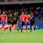 Pasto ganó y peleará por el título de la Liga