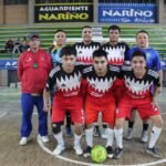 Zonal Mil Ciudades vive una intensa jornada dominical