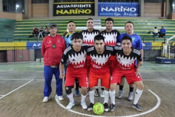 Zonal Mil Ciudades vive una intensa jornada dominical