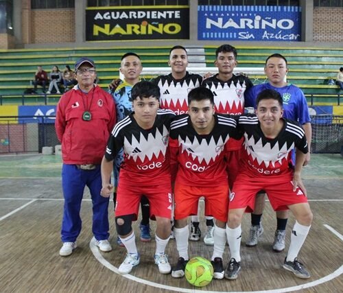 Zonal Mil Ciudades vive una intensa jornada dominical