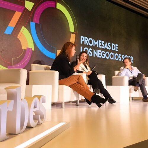 Forbes esta en el Valle