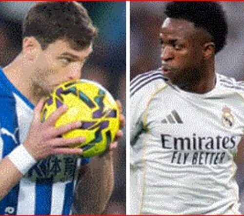 Real Madrid vs. Alavés, los convocados: HOY FÚTBOL ⚽EN VIVO⚽