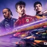 ¿Porque está F1 es tan diferente?