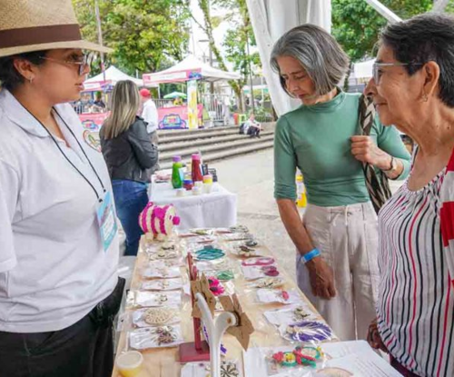 La Feria Conecta Popular llega a Cúcuta para conectar a la ciudadanía con la Economía Popular de la región