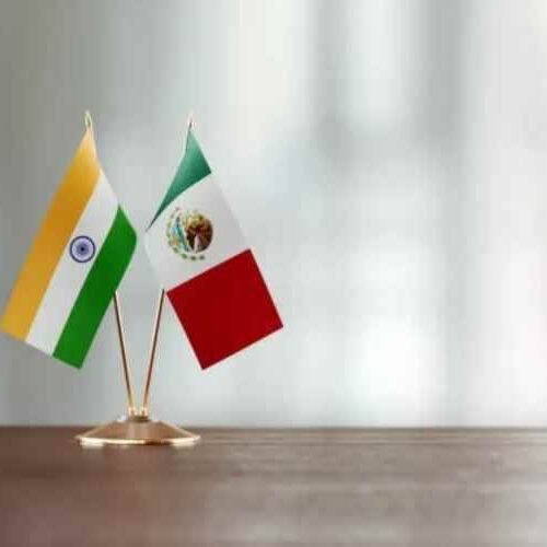 México busca liderar reglas comerciales en la OMC y abrir mercado al tequila en India