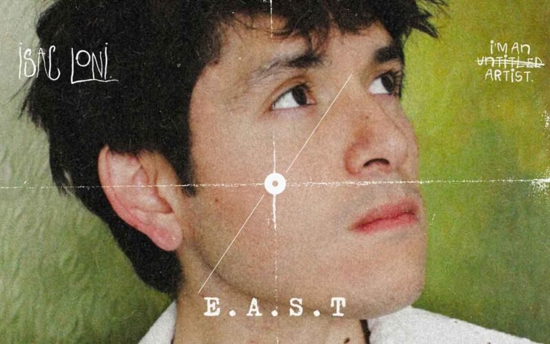 ISAC LOPEZ REFLEXIONA SOBRE EL ARTE, LA PSIQUE CREATIVA Y EL AUTOCONOCIMIENTO EN EL LANZAMIENTO DE ‘THE UNTITLED ARTIST’