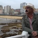 Ricardo Vigueras explora la violencia contemporánea en una novela negra radical y provocadora