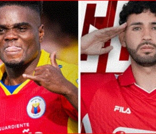 Deportivo Pasto vs. Santa Fe, las novedades y los convocados: HOY FÚTBOL ⚽EN VIVO⚽