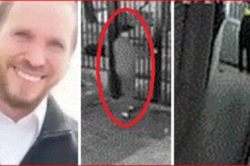 Nuchem Yisrael Eber: Este video, pieza clava en investigación del crimen del rabino en Bogotá