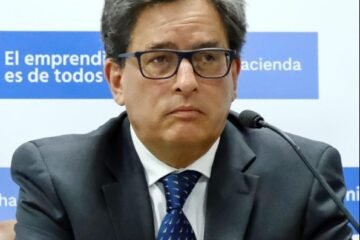 Polémica en Colombia: declaraciones de Carrasquilla desatan debate sobre presunto “saboteo económico”