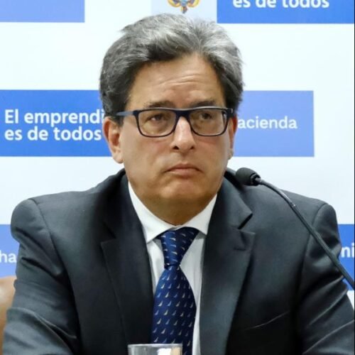 Polémica en Colombia: declaraciones de Carrasquilla desatan debate sobre presunto “saboteo económico”