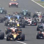 La FIA anuncia modificaciones para el GP de Miami