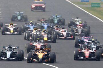 La FIA anuncia modificaciones para el GP de Miami