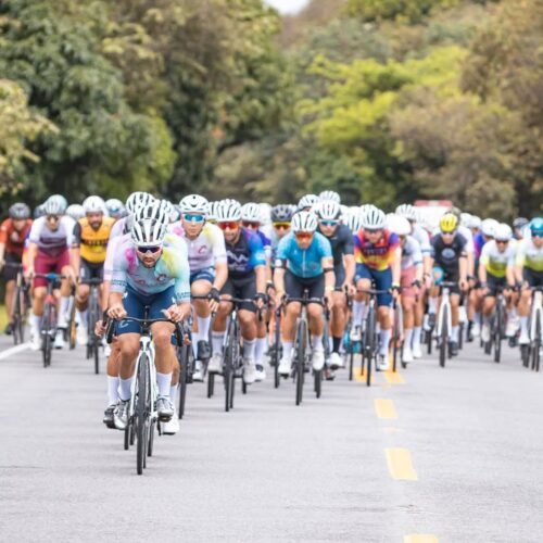 Vuelta al Tolima Máster 2026: la edición 14 consolidó a Ibagué como capital del ciclismo sénior