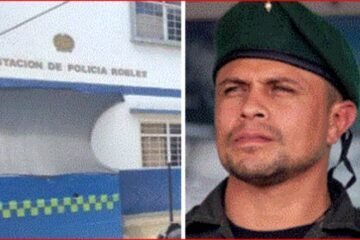 Nuevo hostigamiento contra Estación de Policía en Robles, Jamundí: ¿Qué pasa en Colombia?