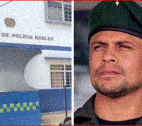 Nuevo hostigamiento contra Estación de Policía en Robles, Jamundí: ¿Qué pasa en Colombia?