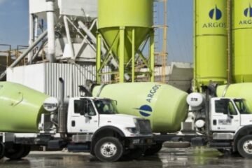 Cementos Argos anuncia transformación para acelerar su estrategia 2030