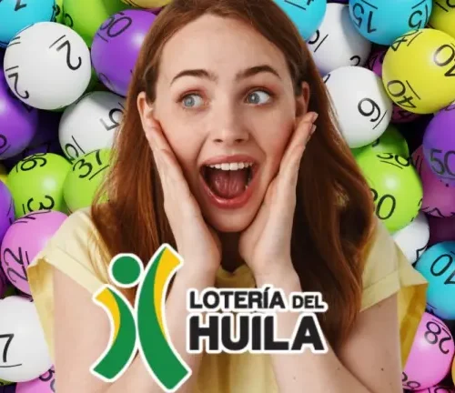 Resultados Lotería del Huila hoy martes 14 de abril de 2026: números ganadores del último sorteo