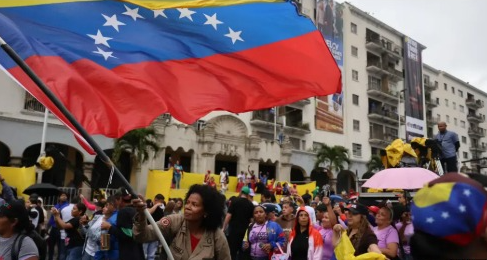 Venezuela vuelve al sistema financiero internacional con limitaciones