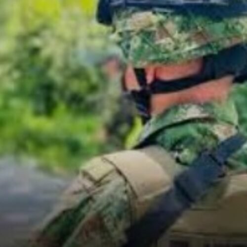Teniente del Ejército recibe condena por asesinato de campesino vulnerable