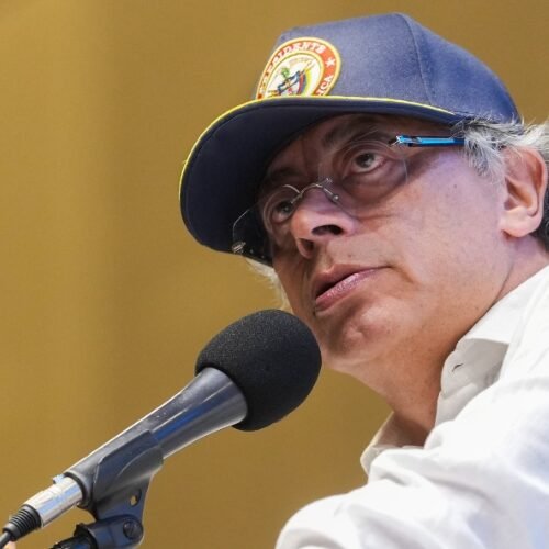 Corte tumba emergencia y Petro responde con nueva ley de financiamiento