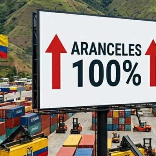 Guerra comercial Colombia-Ecuador escala y amenaza economías fronterizas