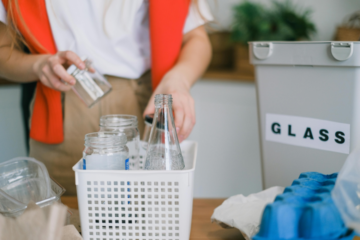 consejos prácticos para un reciclaje efectivo en el hogar