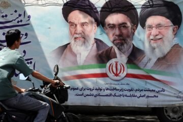 Guerra en Irán, última hora hoy, en directo | EEUU amenaza con sanciones a Omán si cobra peajes con Irán en el estrecho de Ormuz