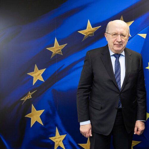 Andrius Kubilius: «Putin podría estar preparado para agredir a un país de la OTAN: está acumulando reservas y, si llega la paz, su producción bélica no se detendrá»