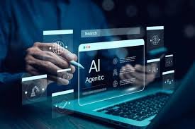 La nueva revolución digital: agentes de IA ya trabajan sin supervisión humana