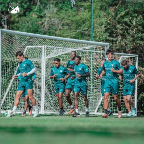 Las cuentas del Deportivo Cali para entrar entre los ocho