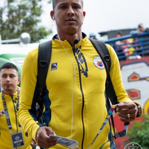 Pasto evalúa su plantel antes del duelo clave ante Junior