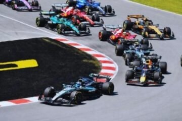 La Fórmula 1 vuelve a Montreal con un vibrante GP de Canadá