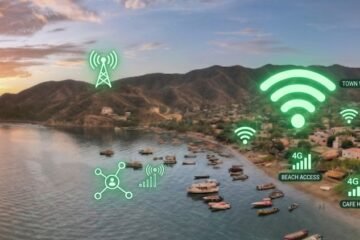 Conectividad, seguridad y ambiente: la apuesta con la que Red Summa está transformando el Caribe colombiano
