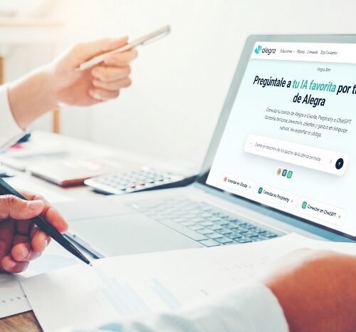 Así lidera la integración de IA conversacional con datos contables en en Latinoamérica